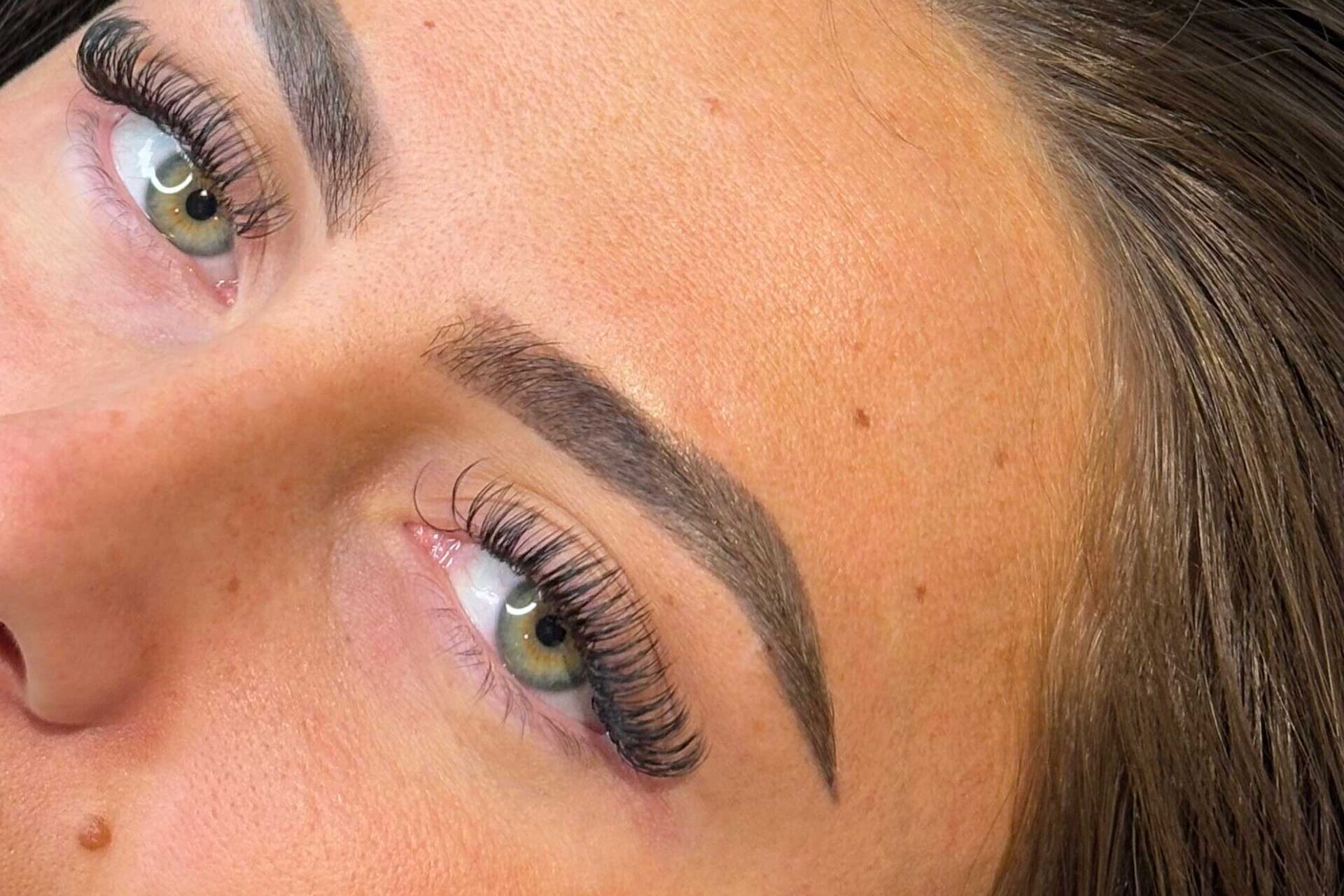 Cashmere Lashes