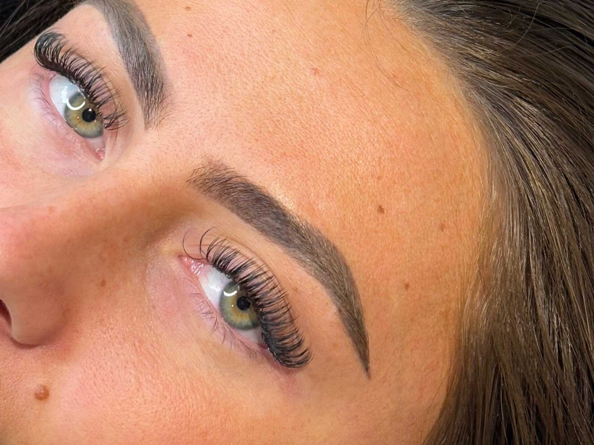 Cashmere Lashes