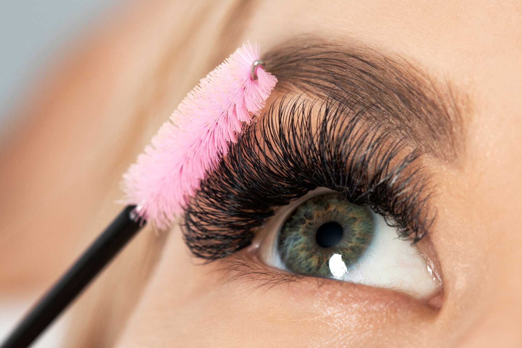 Russian Lashes