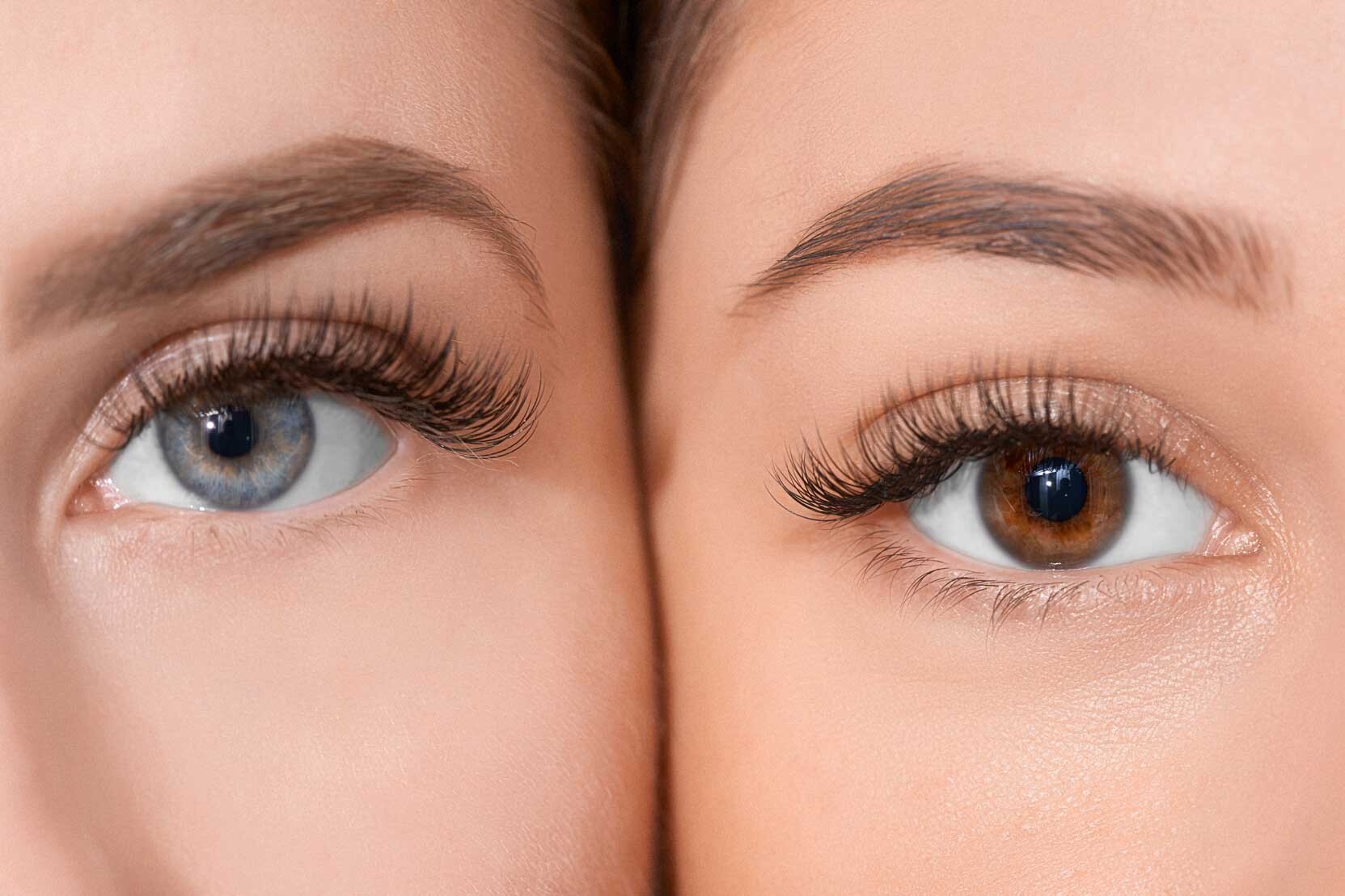 Classic Lashes