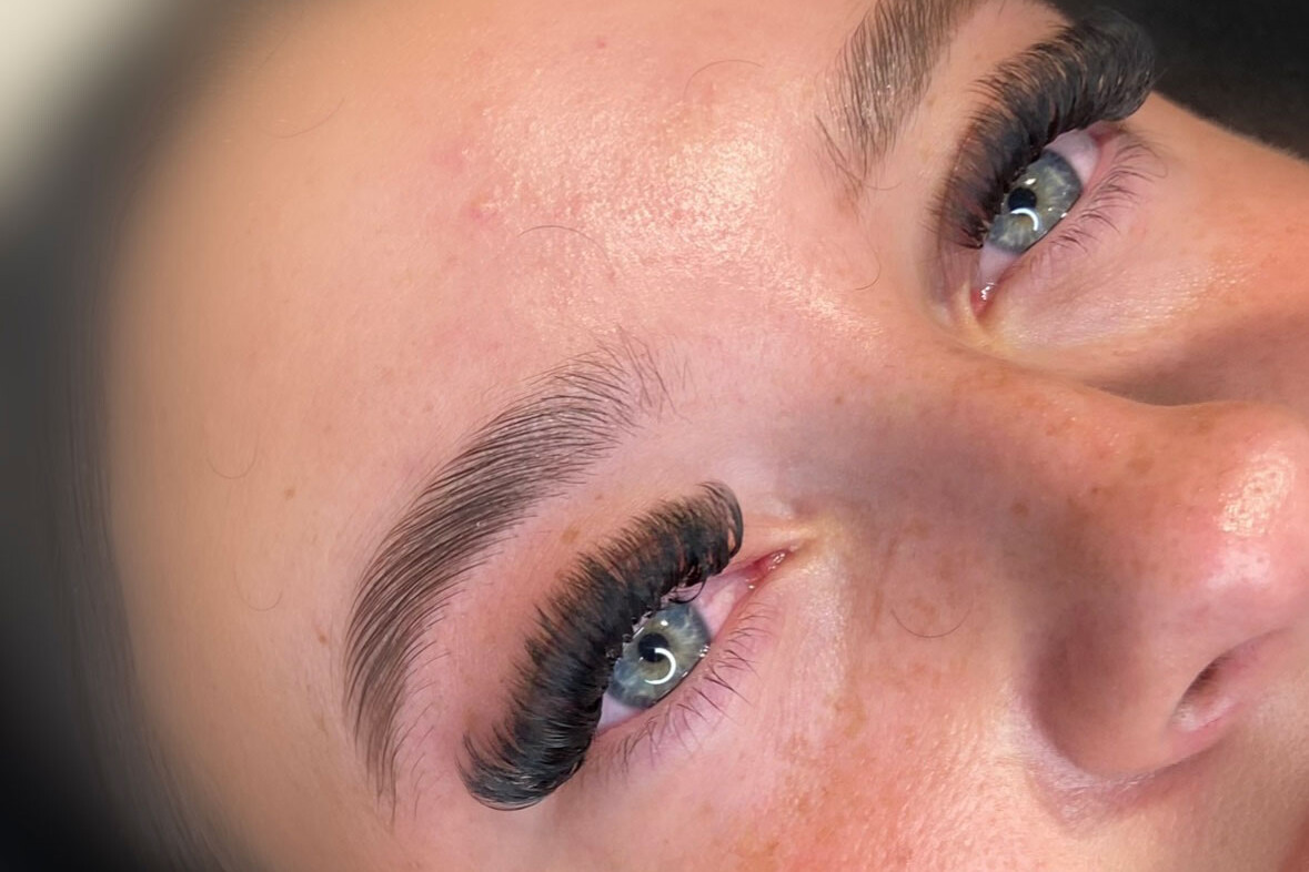 Mega Russian Lashes