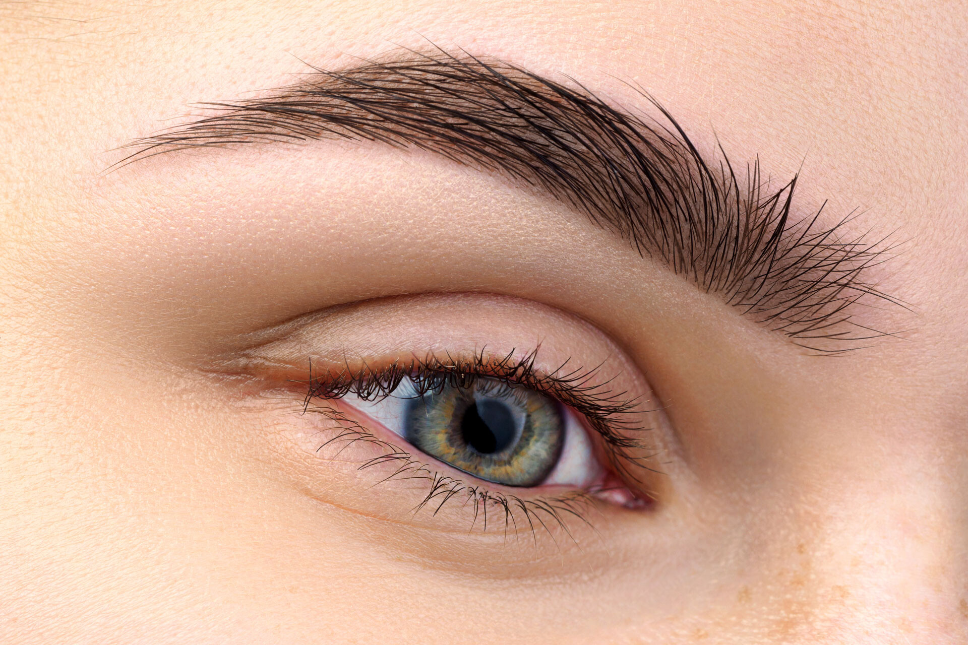 Brow Henna